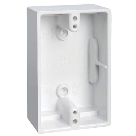 exterior surface mounted electric box mounting|decorative surface mounted electrical box.